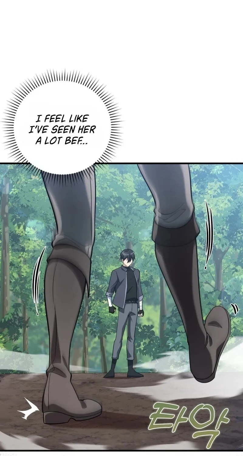 Read The Maxed-out Player chapter 39 image 84 on Lezhin