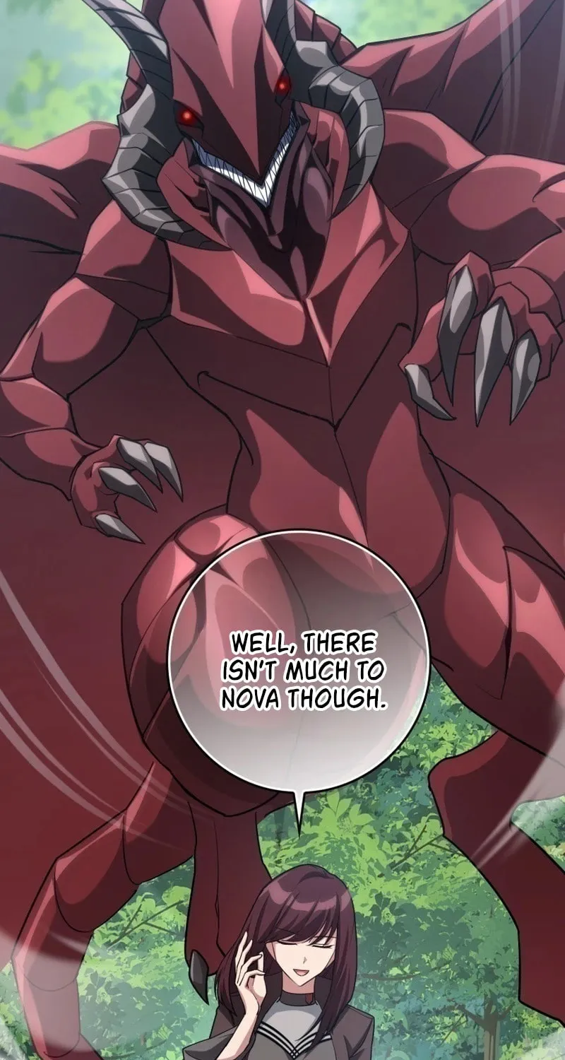 Read The Maxed-out Player chapter 39 image 87 on Lezhin
