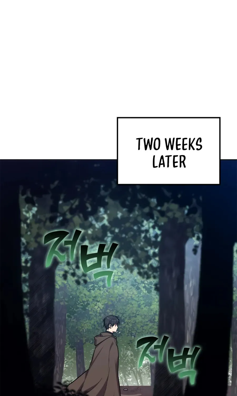 Read The Maxed-out Player chapter 4 image 1 on Lezhin