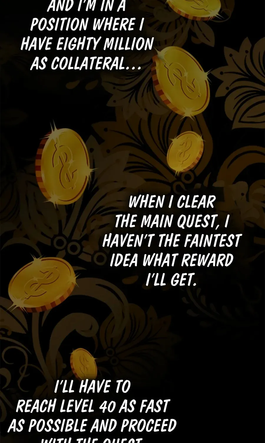 Read The Maxed-out Player chapter 4 image 104 on Lezhin
