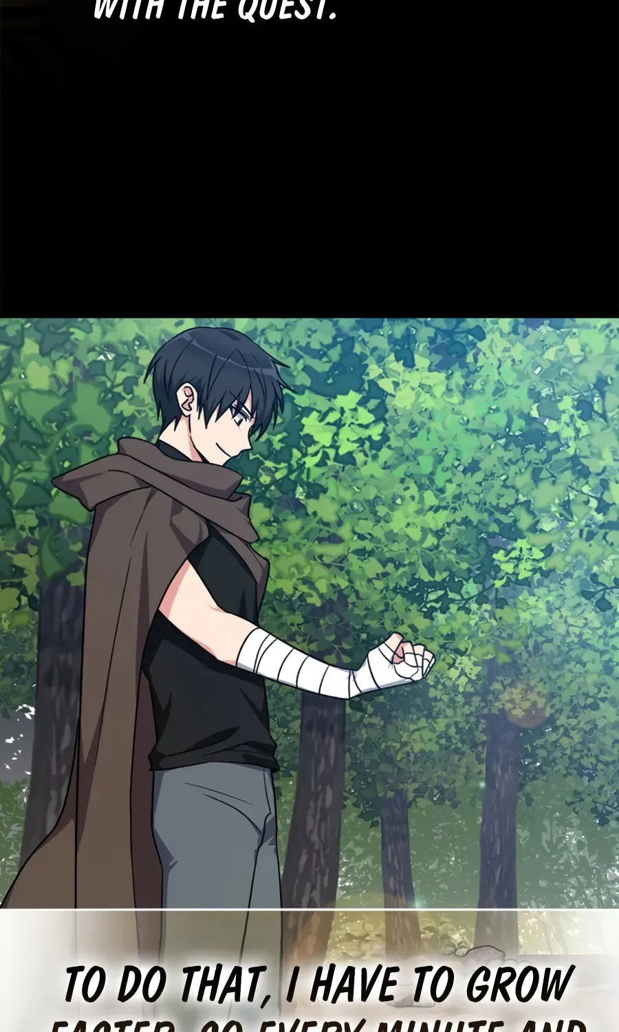 Read The Maxed-out Player chapter 4 image 105 on Lezhin