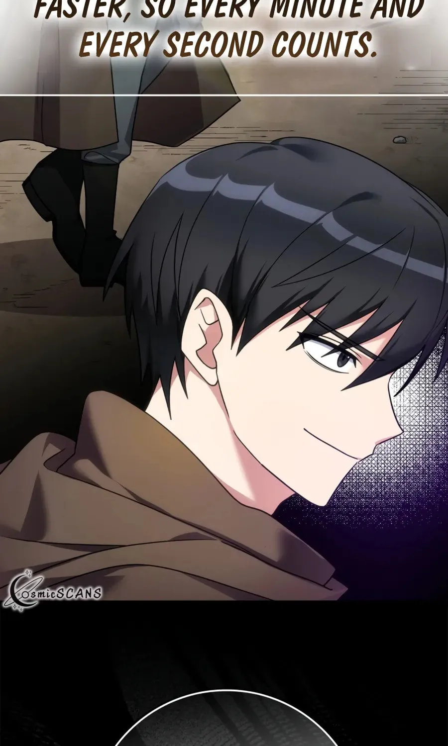 Read The Maxed-out Player chapter 4 image 106 on Lezhin