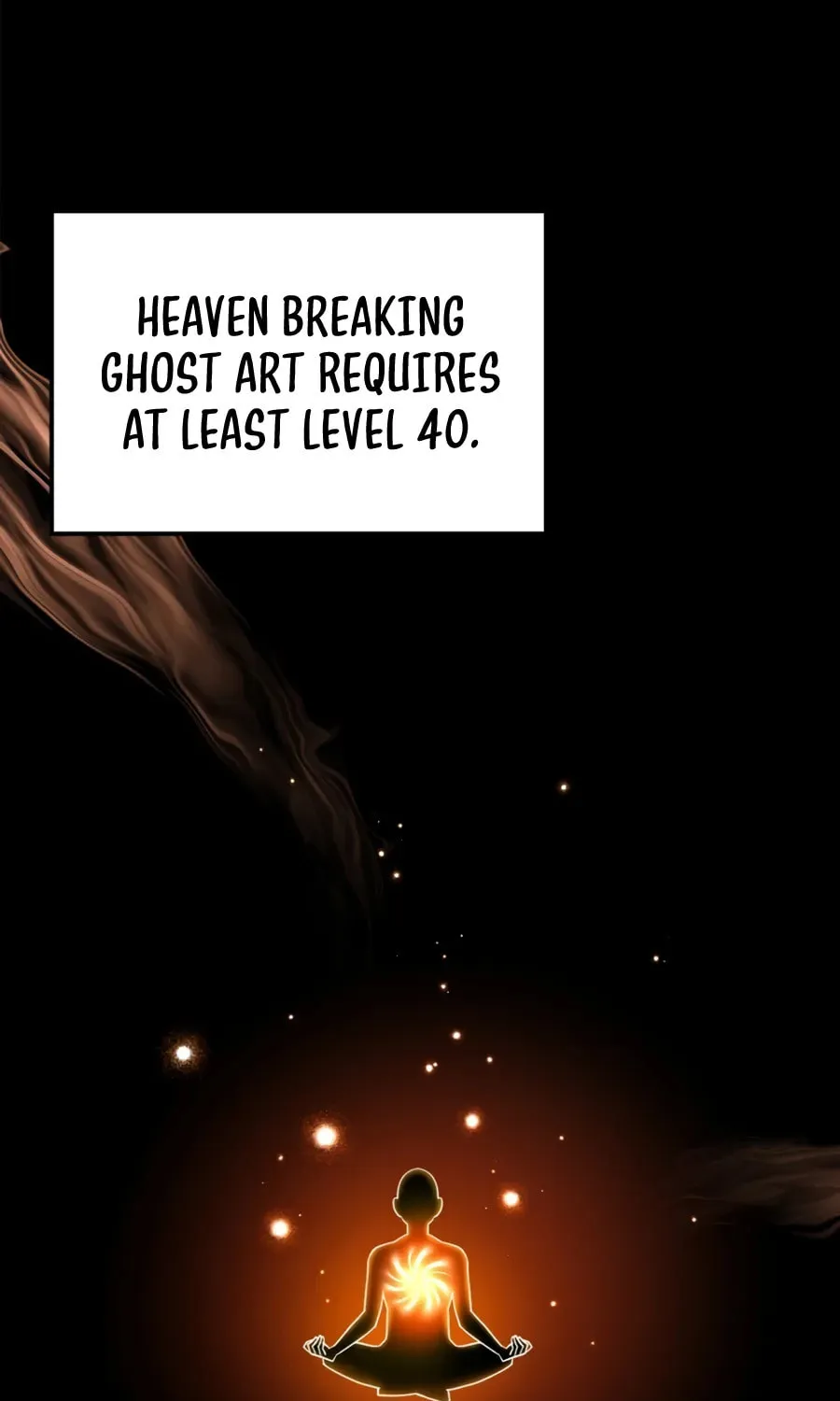 Read The Maxed-out Player chapter 4 image 11 on Lezhin