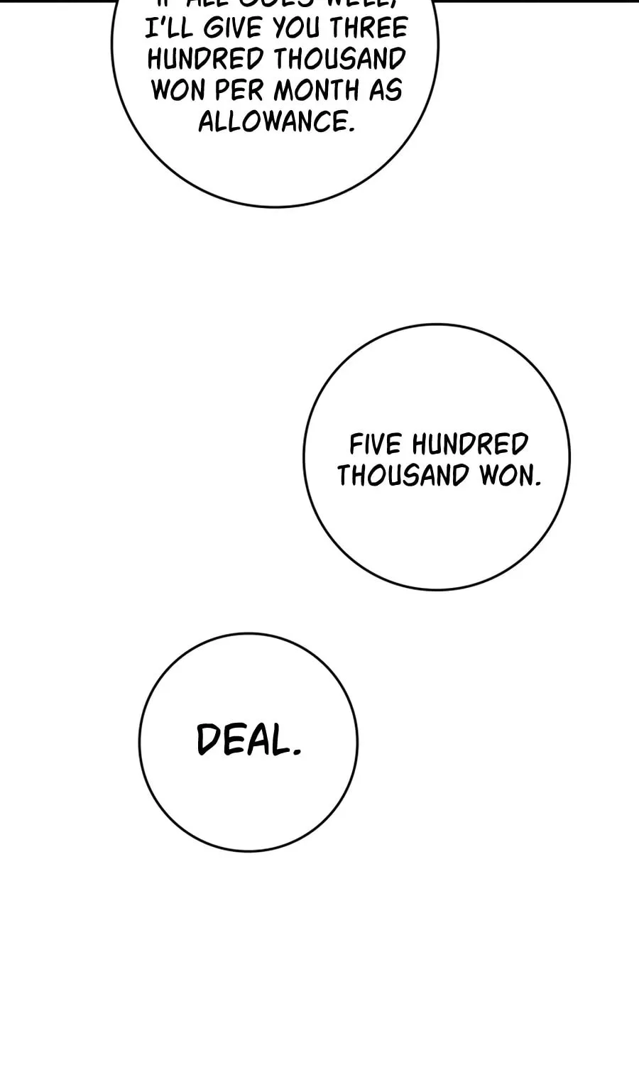Read The Maxed-out Player chapter 4 image 112 on Lezhin