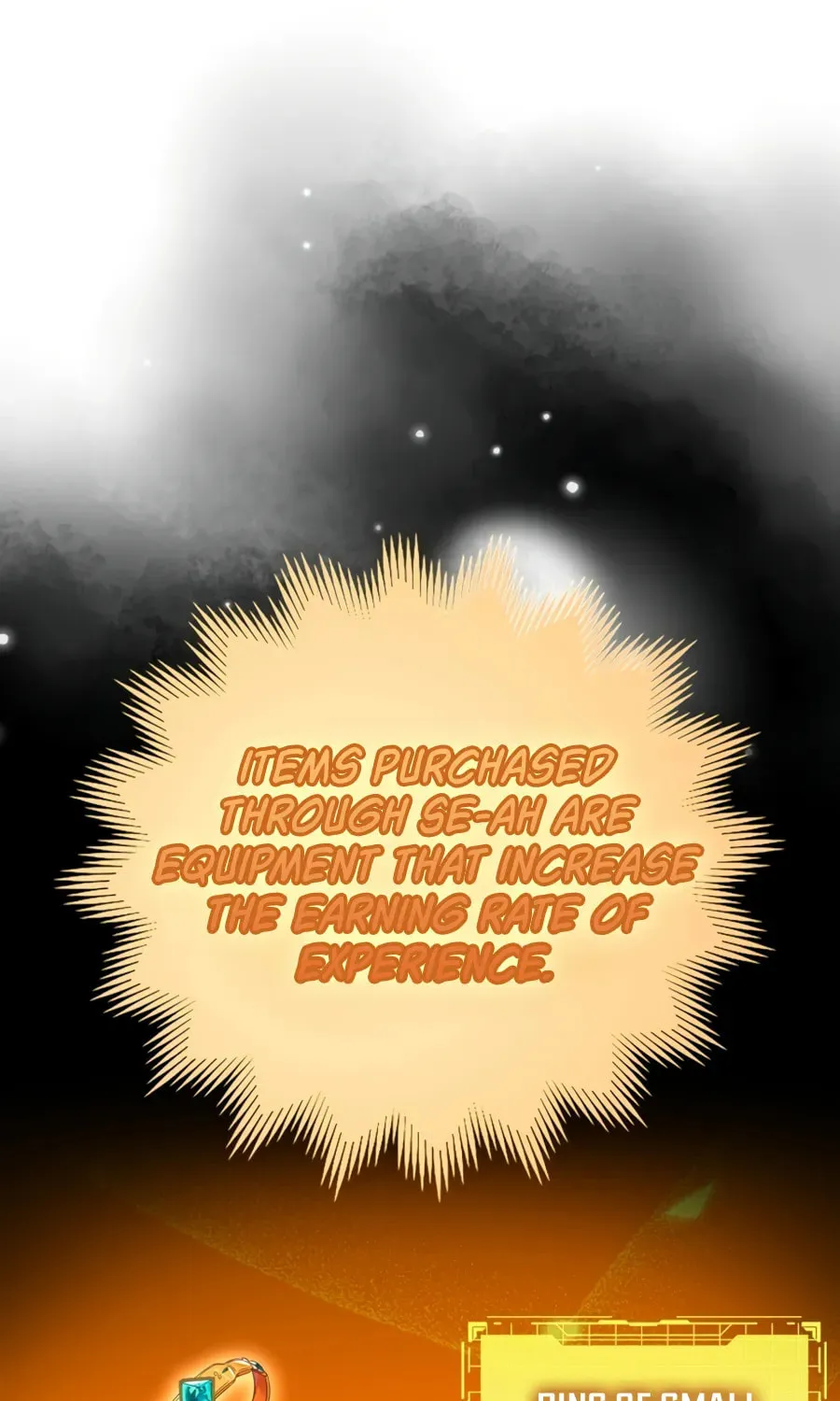 Read The Maxed-out Player chapter 4 image 116 on Lezhin
