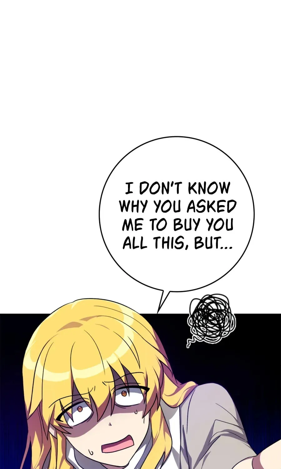 Read The Maxed-out Player chapter 4 image 120 on Lezhin