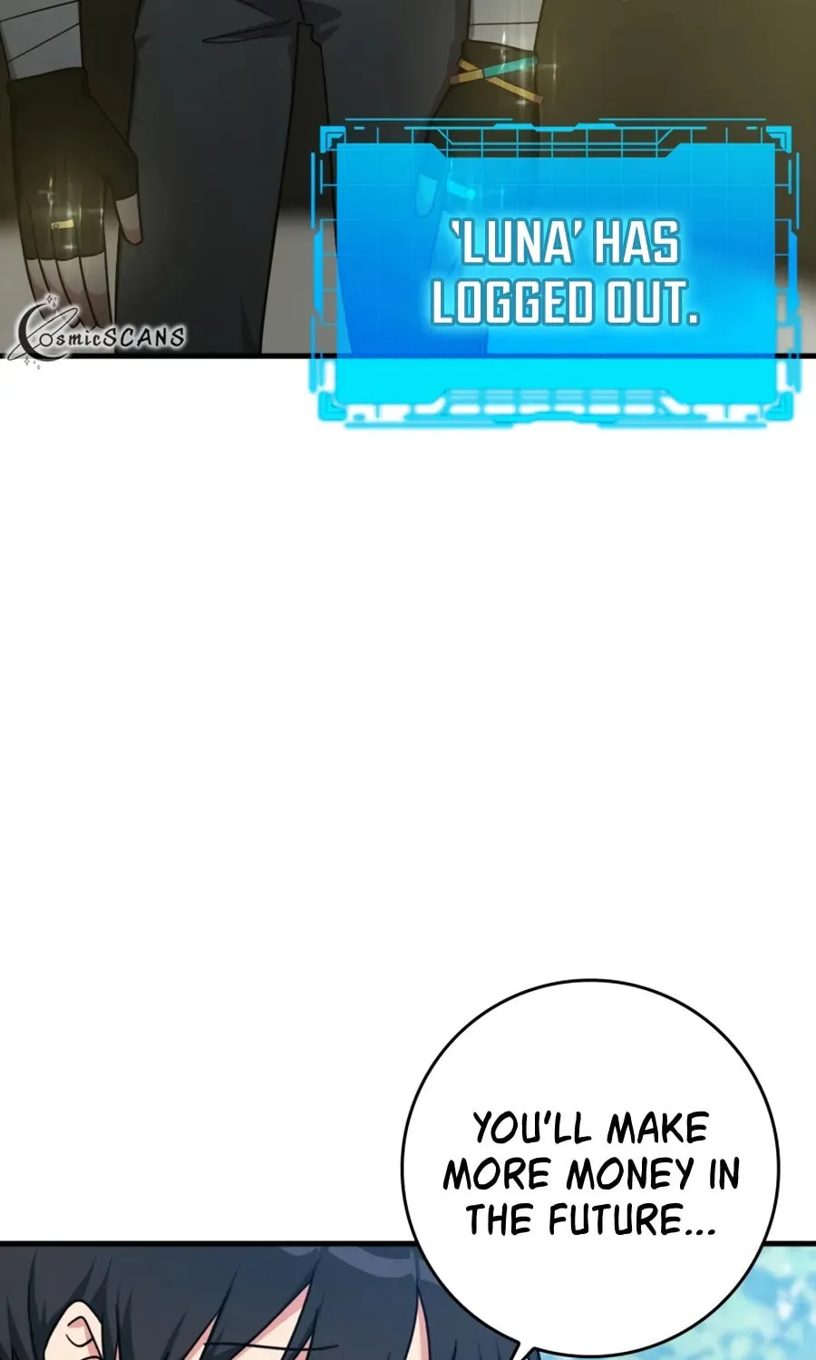 Read The Maxed-out Player chapter 4 image 126 on Lezhin