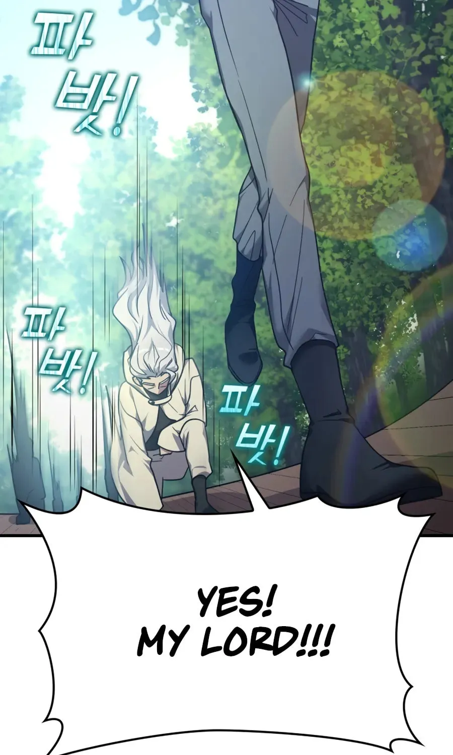Read The Maxed-out Player chapter 4 image 129 on Lezhin