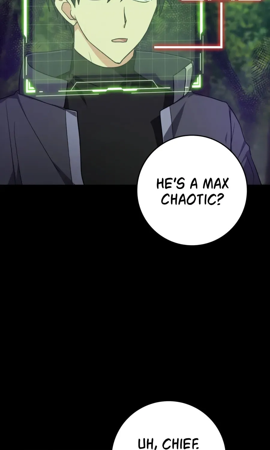 Read The Maxed-out Player chapter 4 image 137 on Lezhin