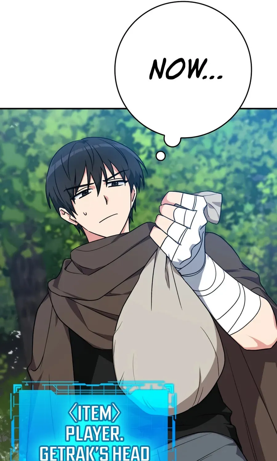 Read The Maxed-out Player chapter 4 image 17 on Lezhin