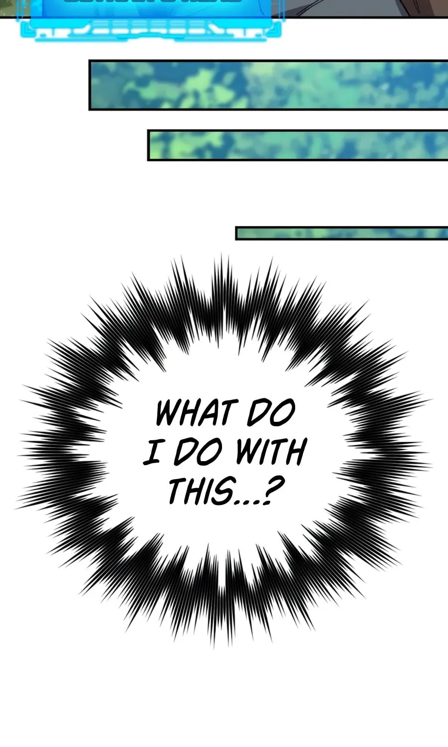 Read The Maxed-out Player chapter 4 image 18 on Lezhin