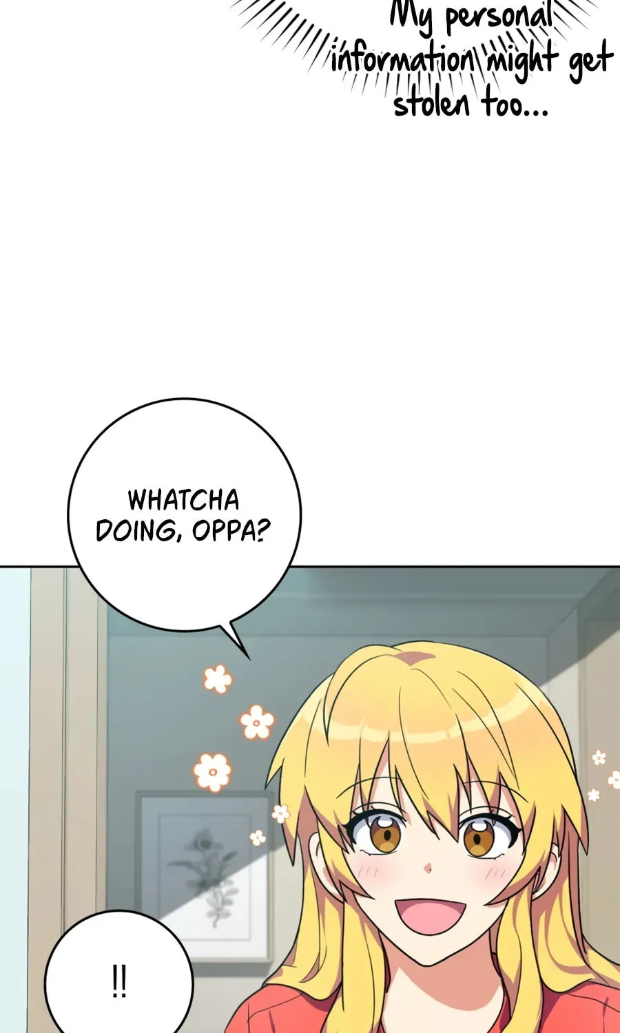 Read The Maxed-out Player chapter 4 image 23 on Lezhin