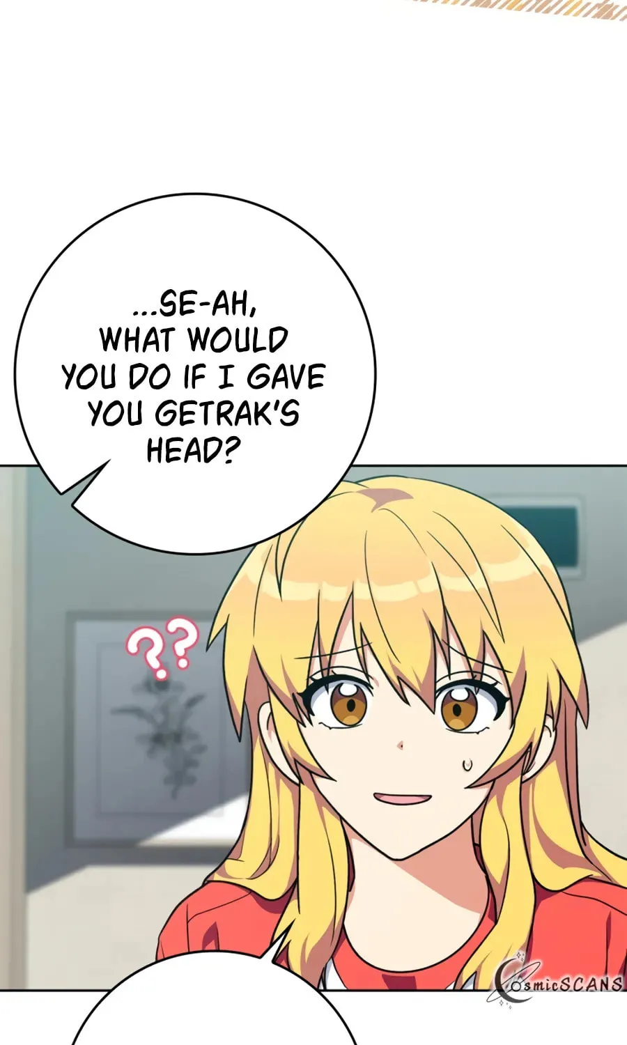 Read The Maxed-out Player chapter 4 image 27 on Lezhin