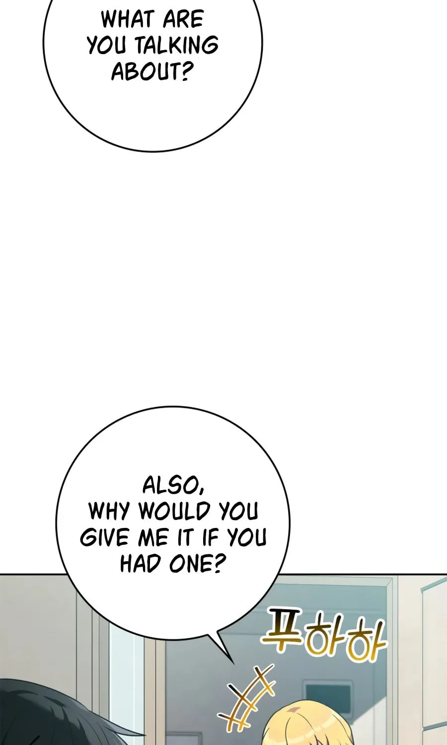 Read The Maxed-out Player chapter 4 image 28 on Lezhin