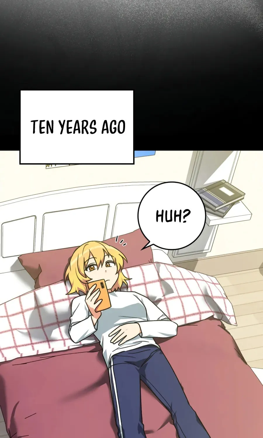 Read The Maxed-out Player chapter 4 image 39 on Lezhin