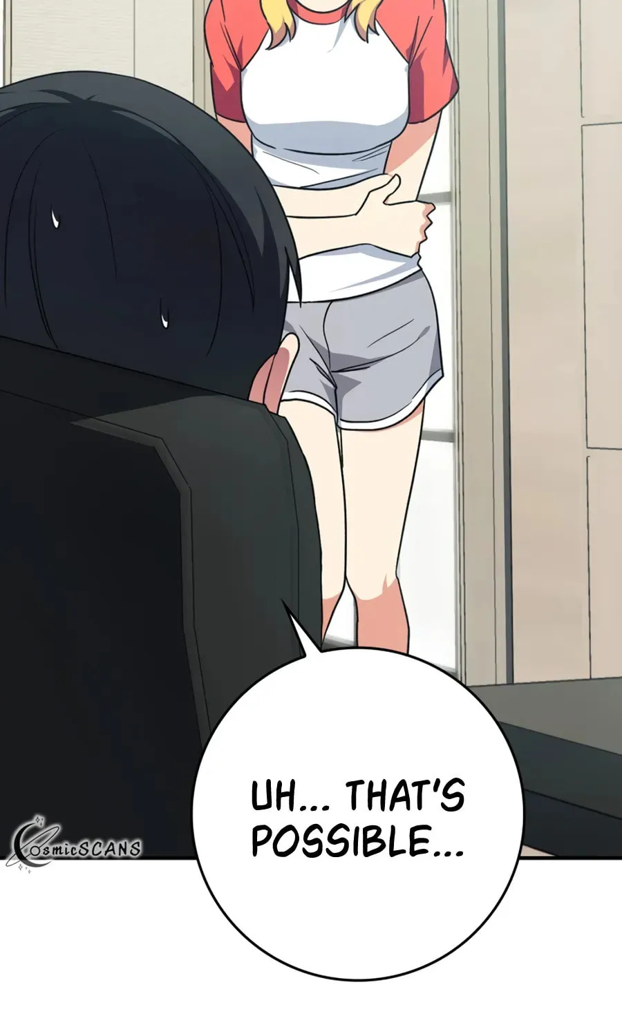 Read The Maxed-out Player chapter 4 image 43 on Lezhin