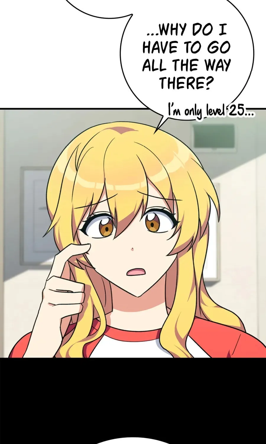 Read The Maxed-out Player chapter 4 image 46 on Lezhin