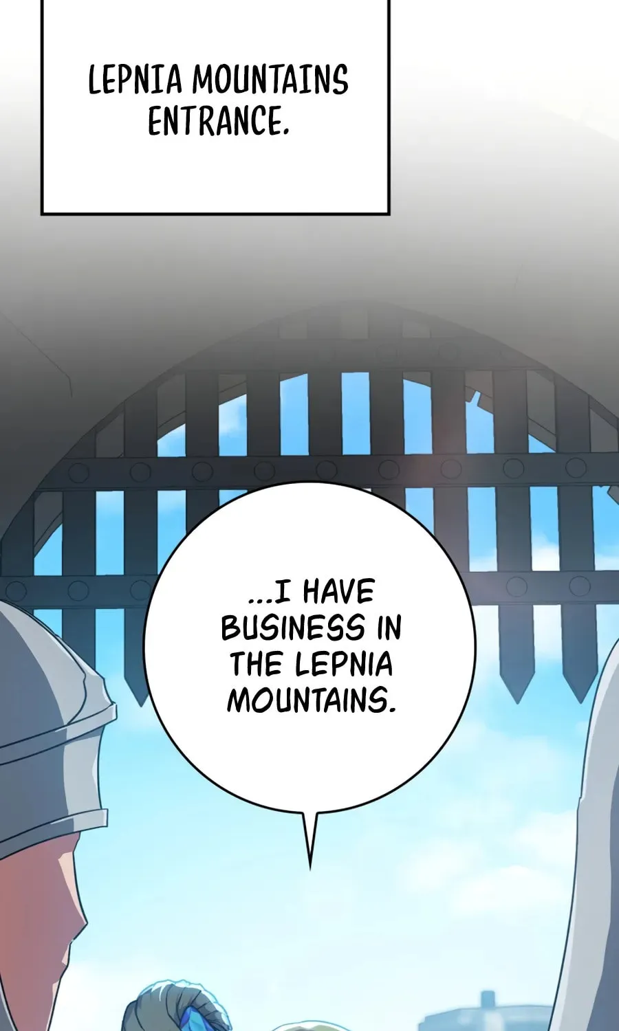 Read The Maxed-out Player chapter 4 image 50 on Lezhin