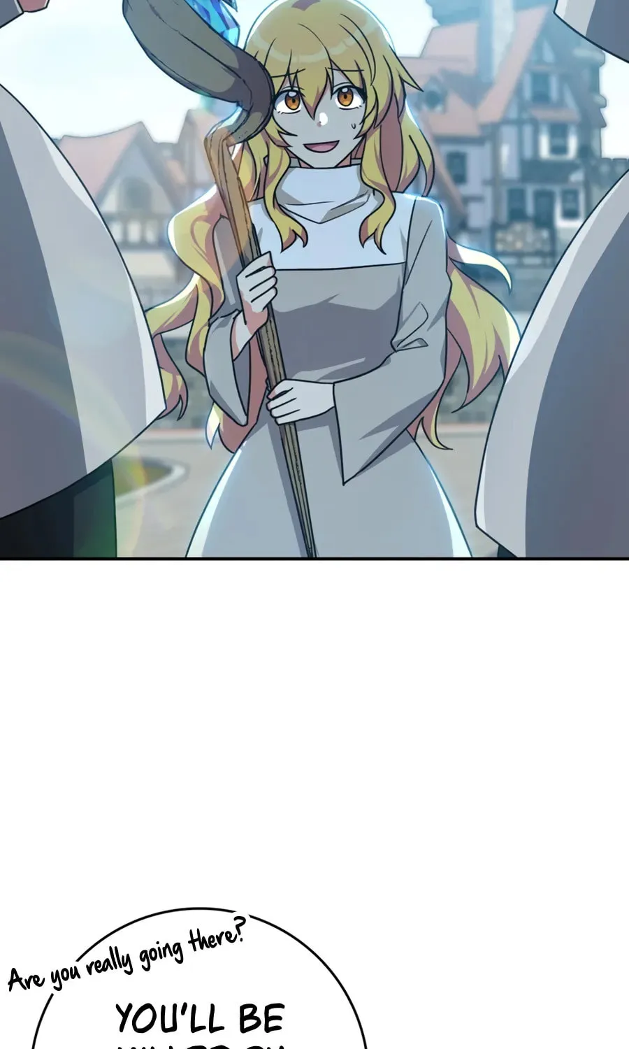 Read The Maxed-out Player chapter 4 image 51 on Lezhin