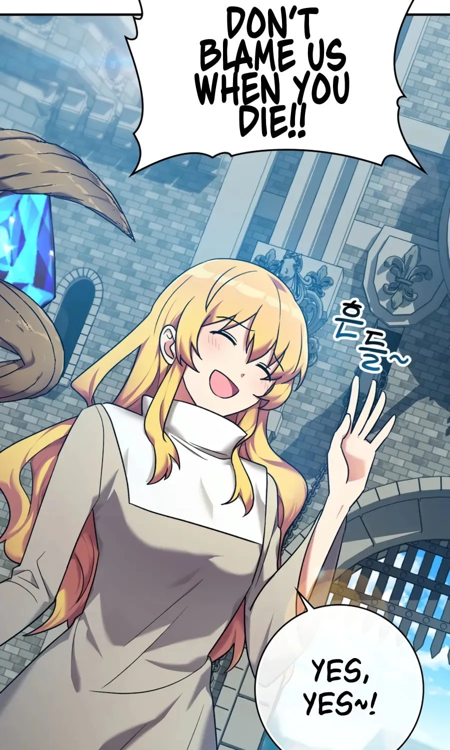 Read The Maxed-out Player chapter 4 image 55 on Lezhin