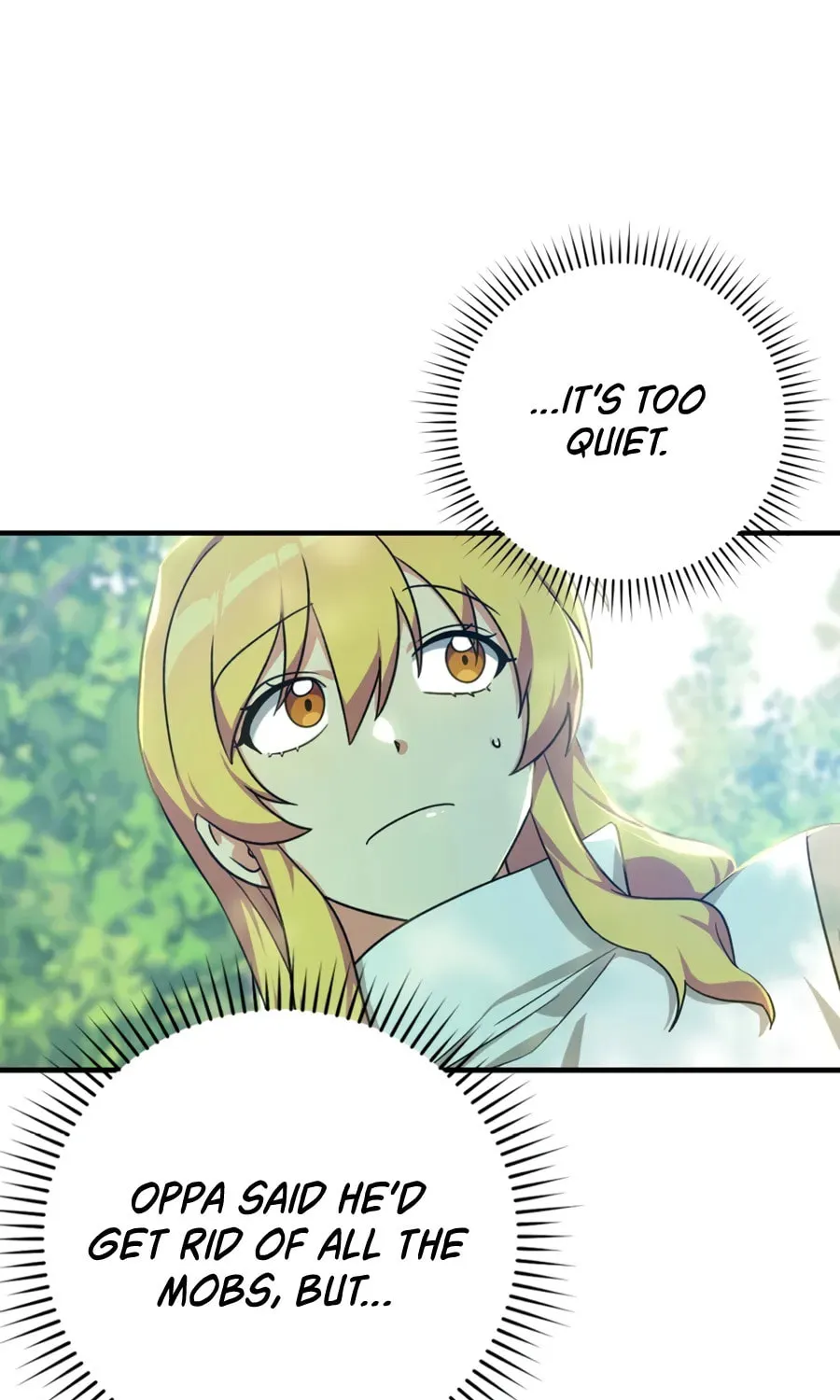 Read The Maxed-out Player chapter 4 image 59 on Lezhin