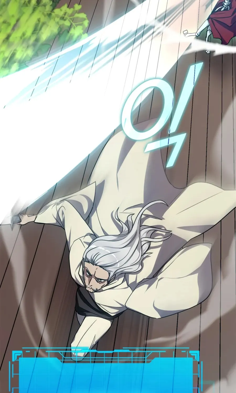 Read The Maxed-out Player chapter 4 image 6 on Lezhin