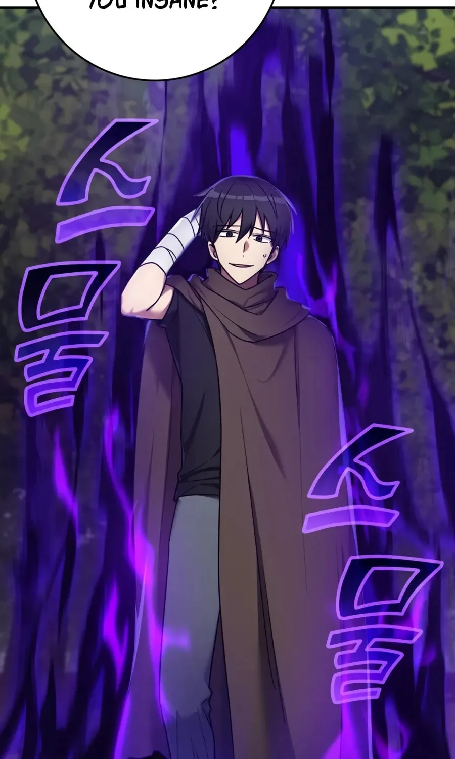 Read The Maxed-out Player chapter 4 image 68 on Lezhin