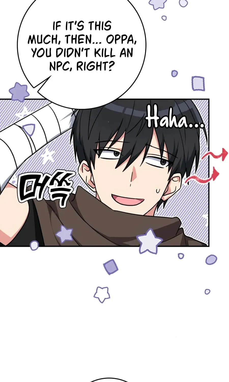 Read The Maxed-out Player chapter 4 image 70 on Lezhin