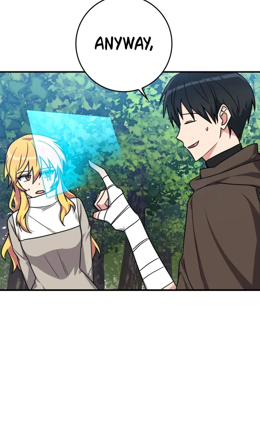 Read The Maxed-out Player chapter 4 image 71 on Lezhin
