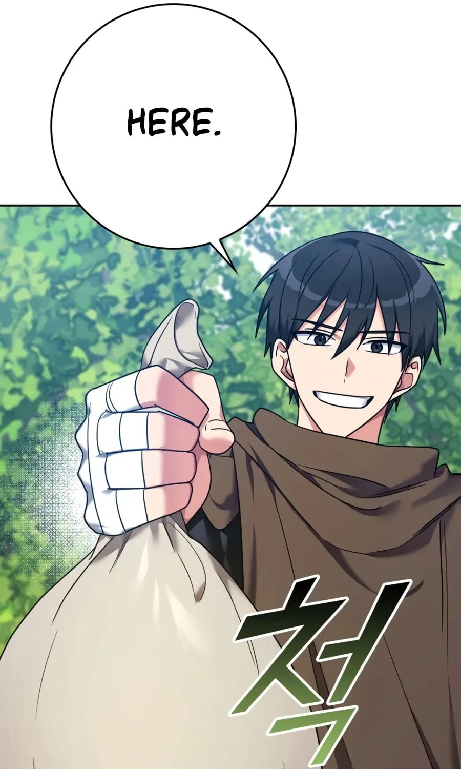 Read The Maxed-out Player chapter 4 image 73 on Lezhin