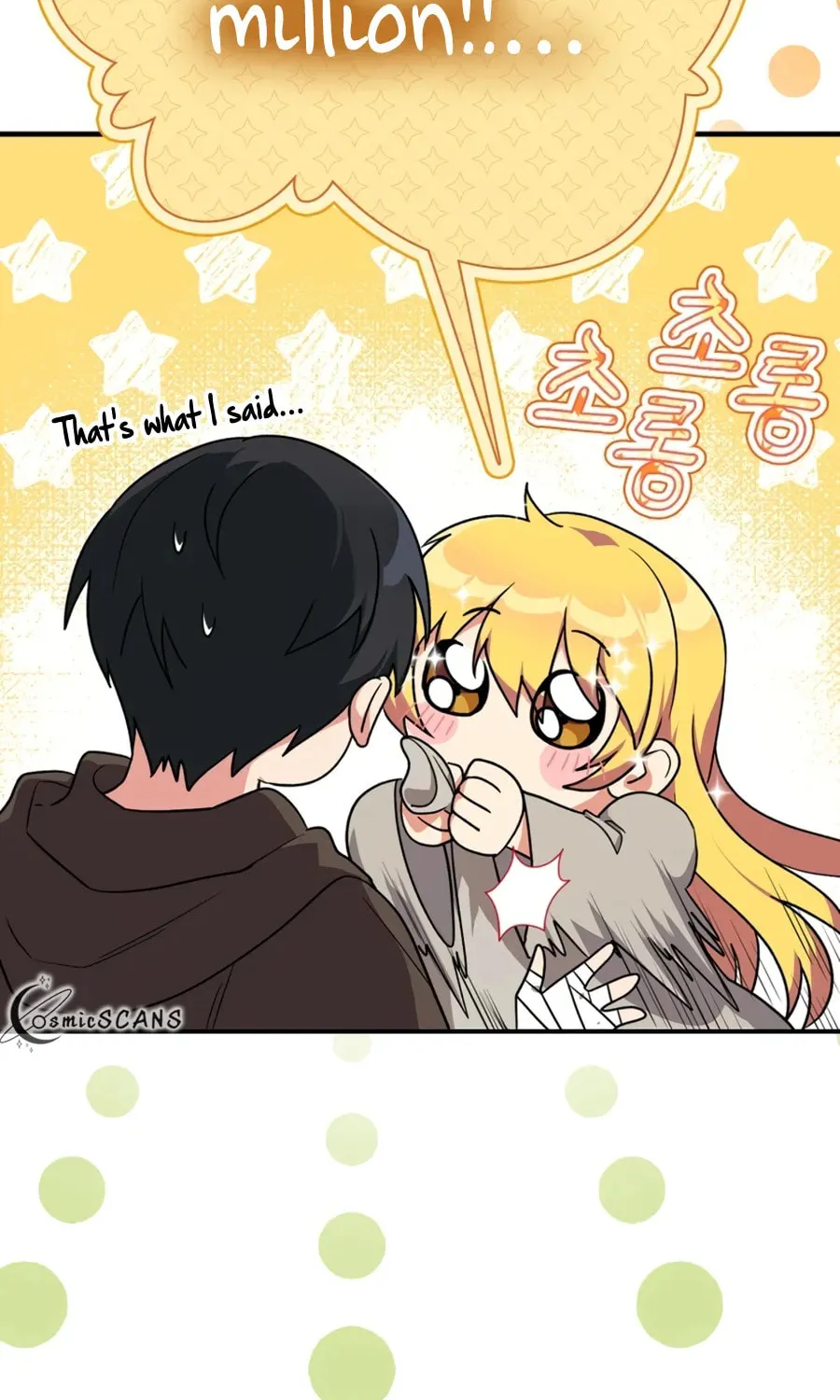 Read The Maxed-out Player chapter 4 image 76 on Lezhin