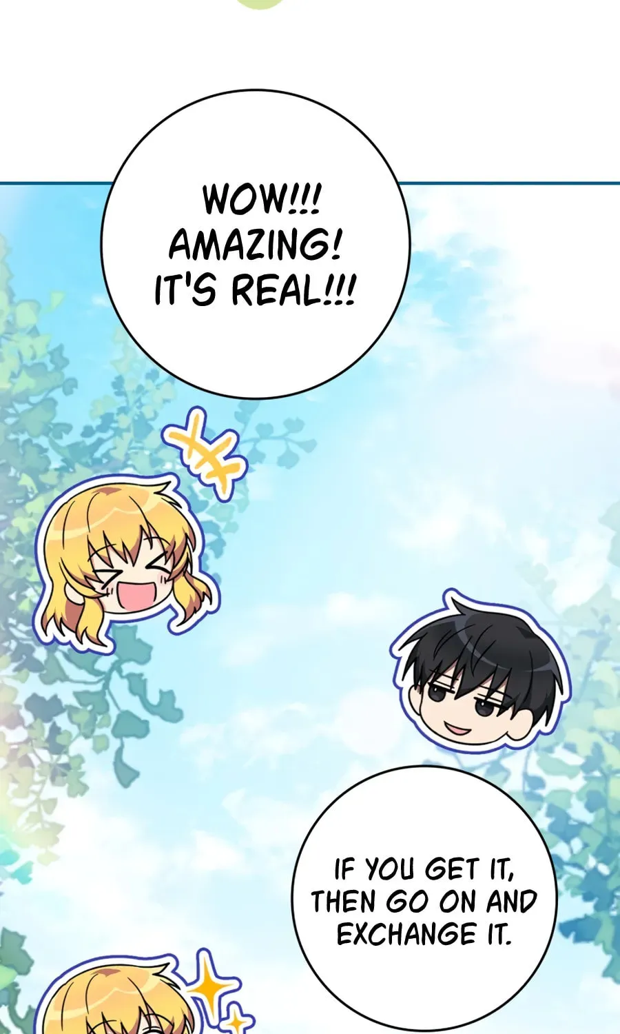 Read The Maxed-out Player chapter 4 image 77 on Lezhin