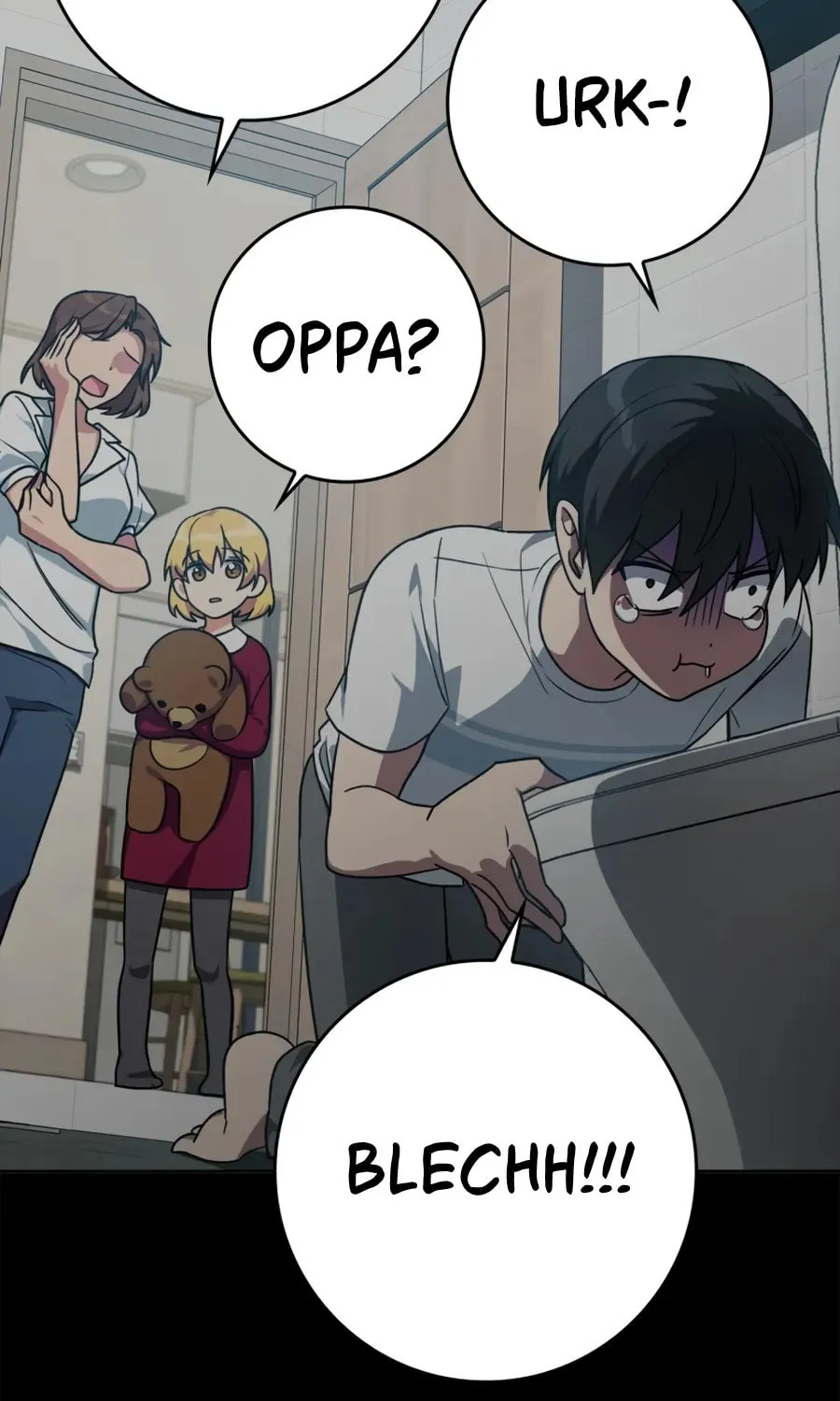 Read The Maxed-out Player chapter 4 image 86 on Lezhin