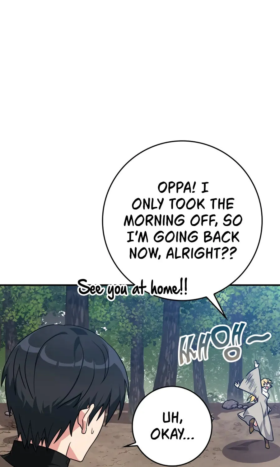 Read The Maxed-out Player chapter 4 image 96 on Lezhin