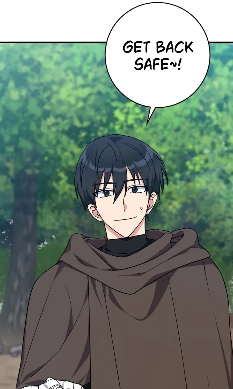 Read The Maxed-out Player chapter 4 image 98 on Lezhin