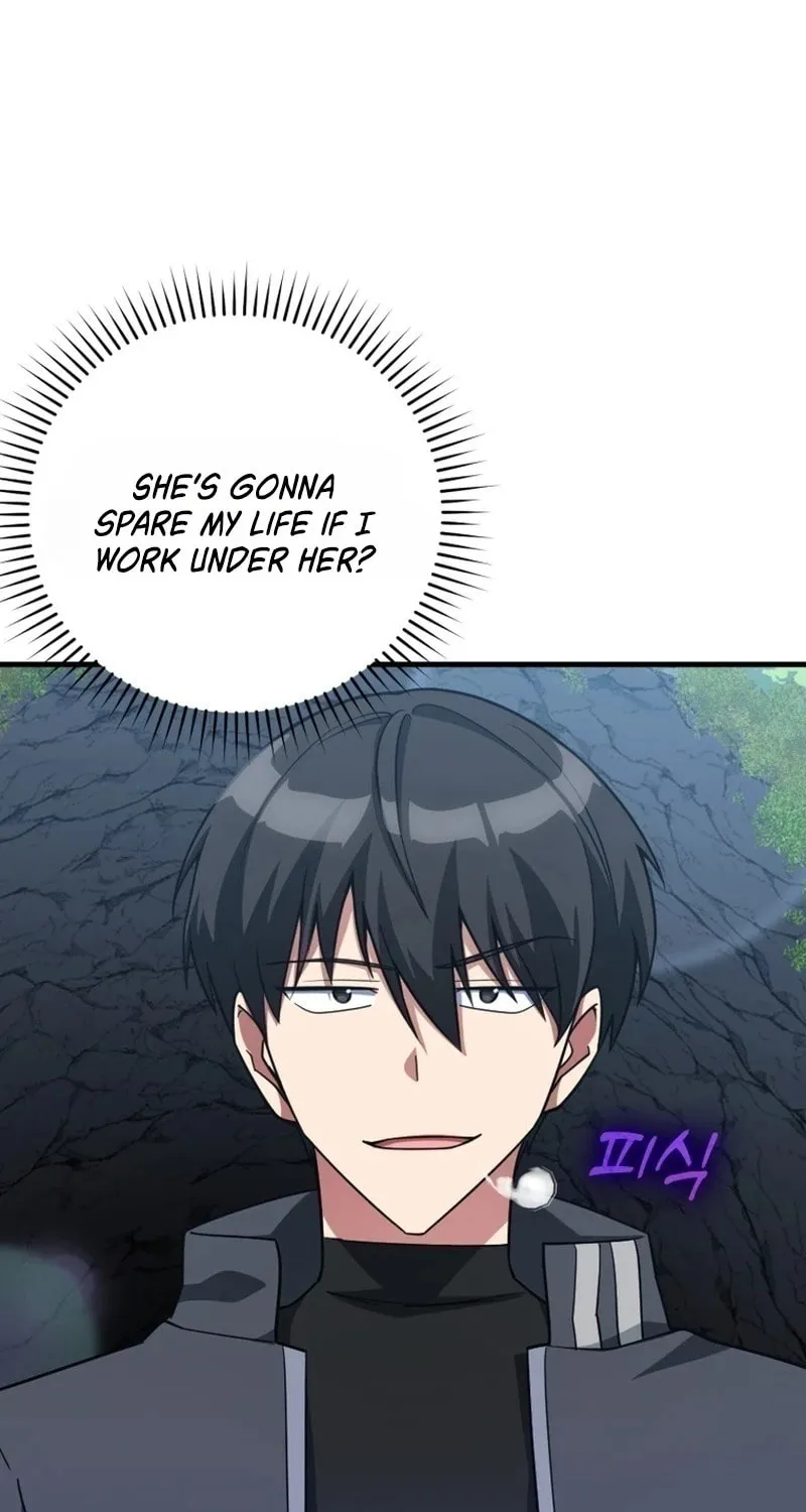 Read The Maxed-out Player chapter 40 image 1 on Lezhin