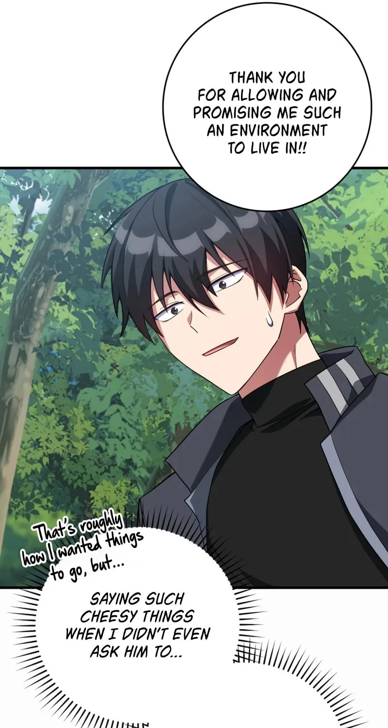 Read The Maxed-out Player chapter 40 image 100 on Lezhin