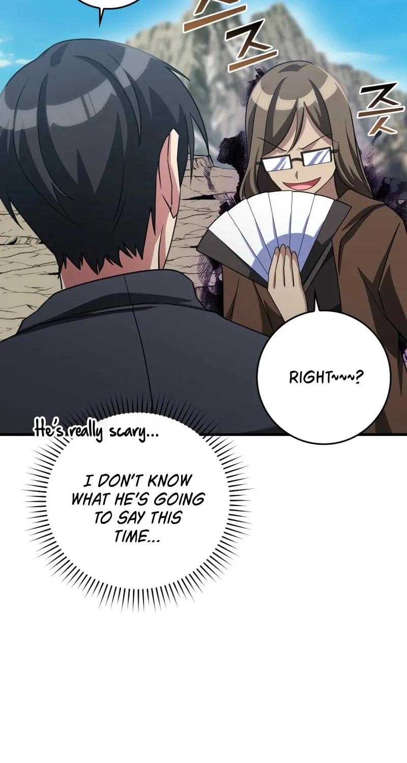 Read The Maxed-out Player chapter 40 image 109 on Lezhin