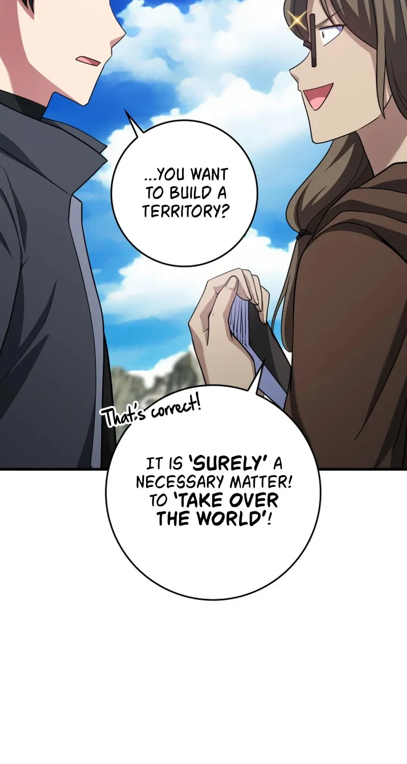 Read The Maxed-out Player chapter 40 image 112 on Lezhin