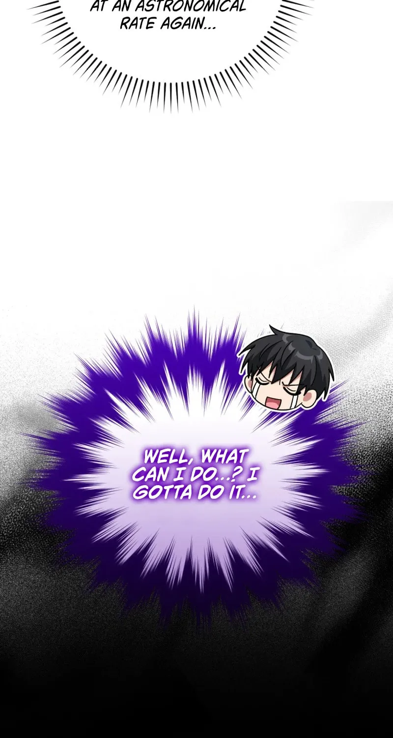 Read The Maxed-out Player chapter 40 image 116 on Lezhin