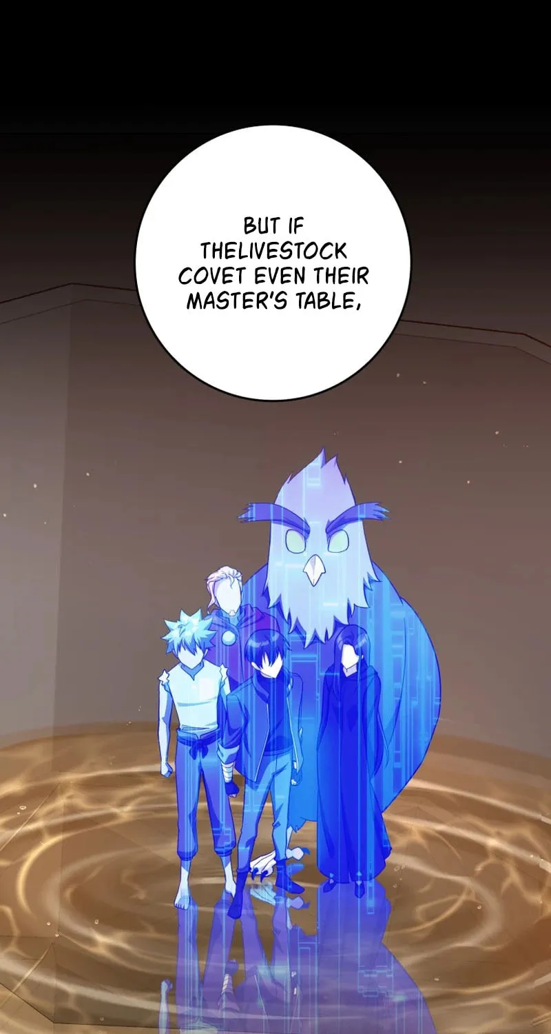 Read The Maxed-out Player chapter 40 image 124 on Lezhin