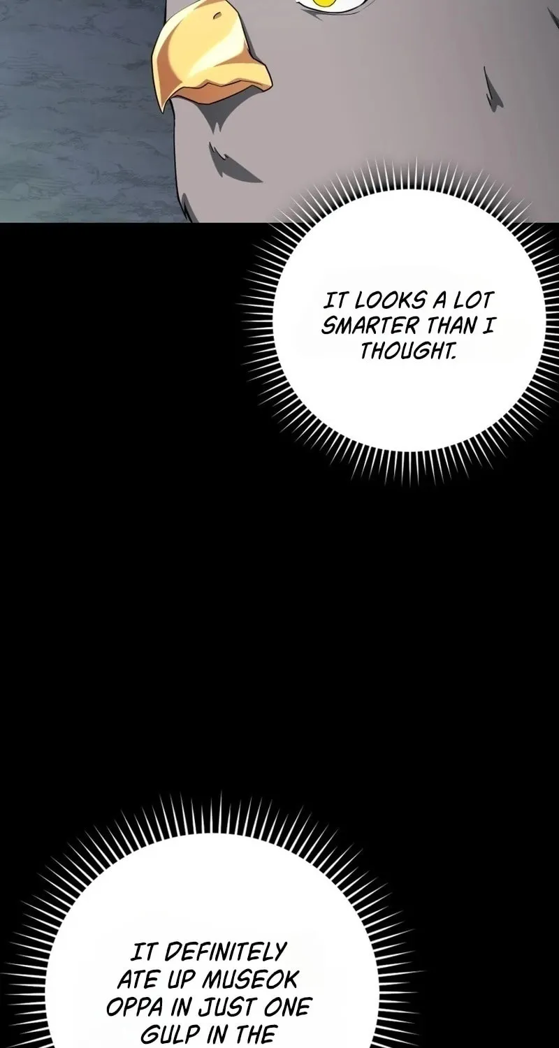 Read The Maxed-out Player chapter 40 image 13 on Lezhin