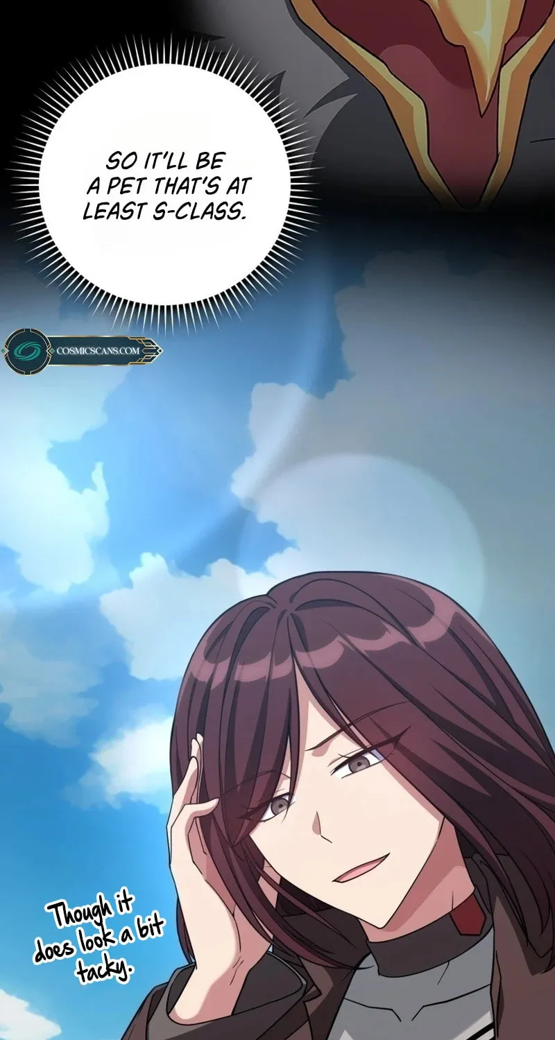 Read The Maxed-out Player chapter 40 image 15 on Lezhin