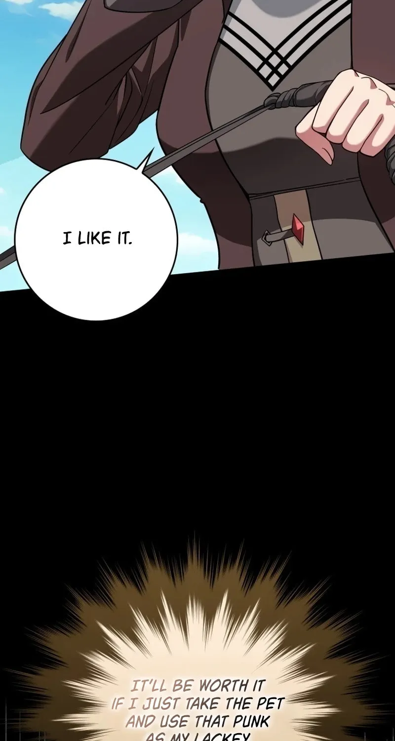 Read The Maxed-out Player chapter 40 image 16 on Lezhin