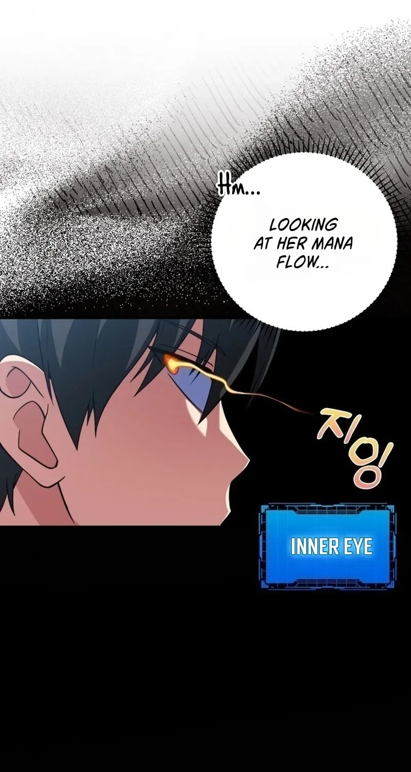 Read The Maxed-out Player chapter 40 image 25 on Lezhin