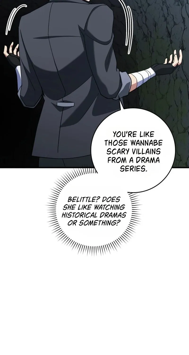 Read The Maxed-out Player chapter 40 image 29 on Lezhin