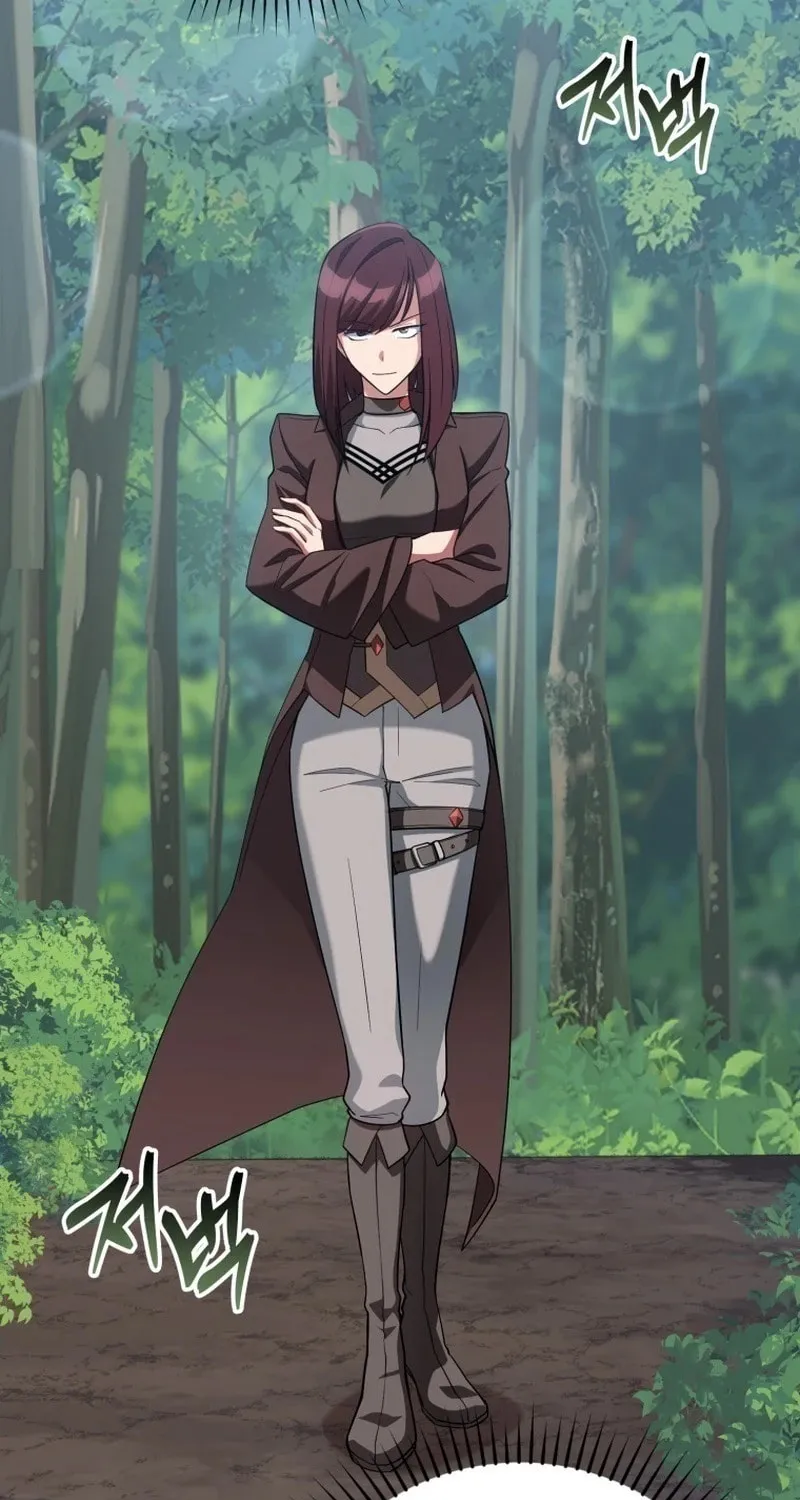 Read The Maxed-out Player chapter 40 image 3 on Lezhin