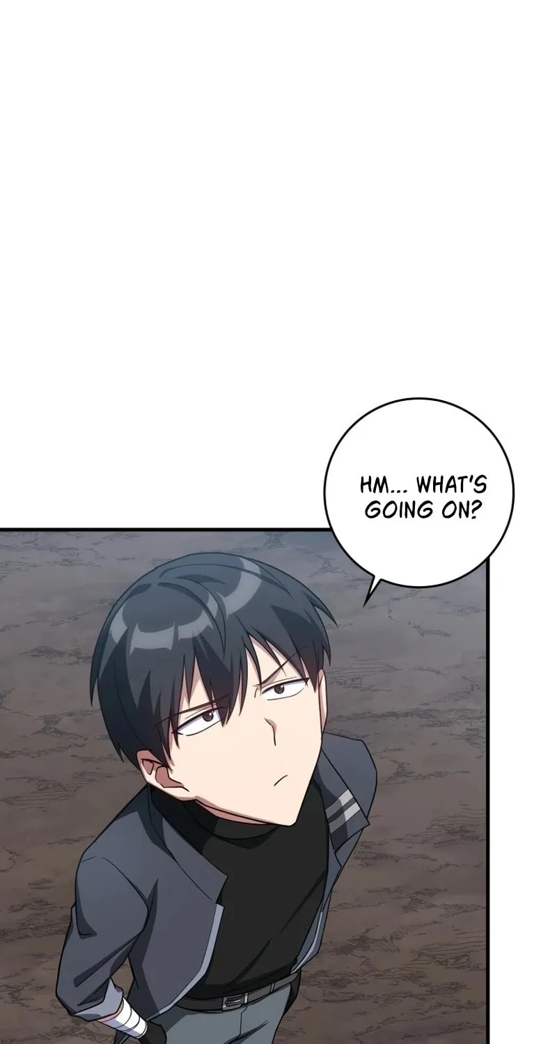 Read The Maxed-out Player chapter 40 image 42 on Lezhin