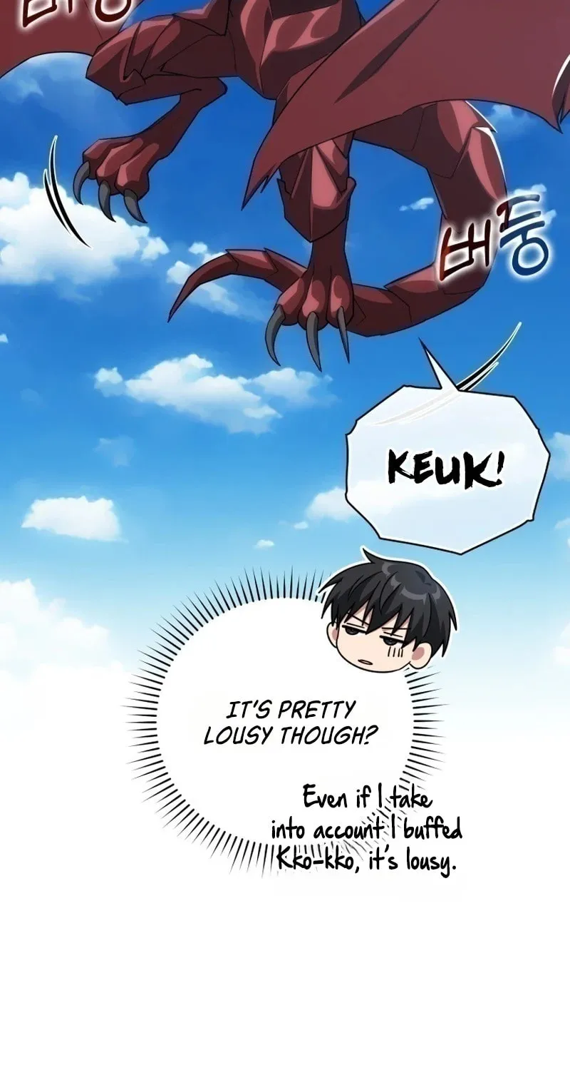 Read The Maxed-out Player chapter 40 image 46 on Lezhin