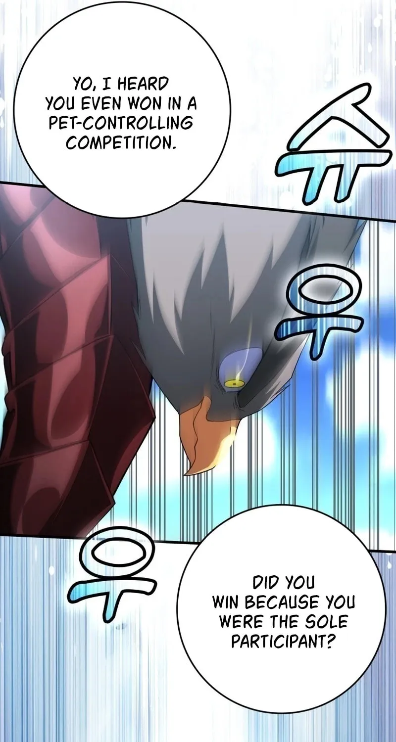 Read The Maxed-out Player chapter 40 image 50 on Lezhin